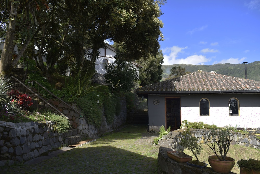Casa Mojanda