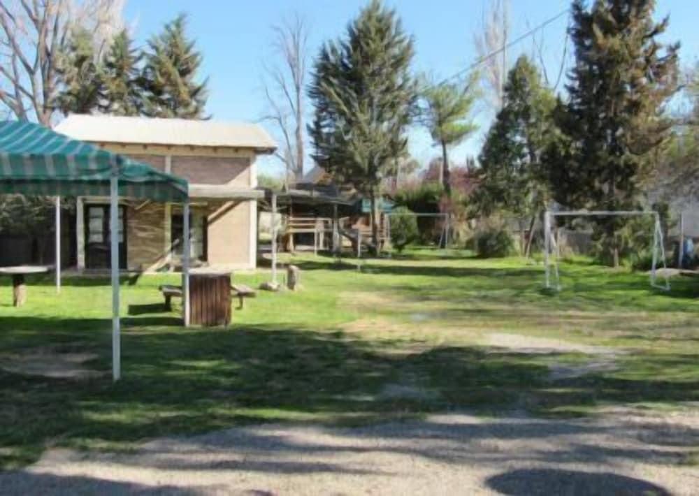 Cabañas Viejo Rincon