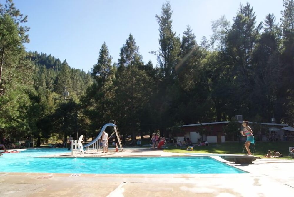 Pine Grove