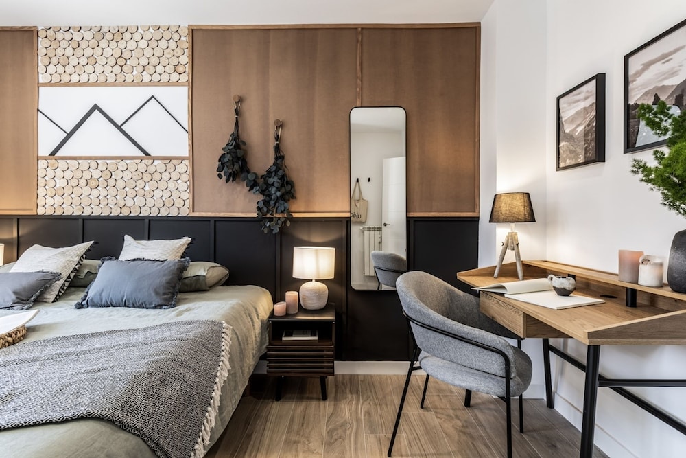 Esterre - 3 Bedrooms in Lista