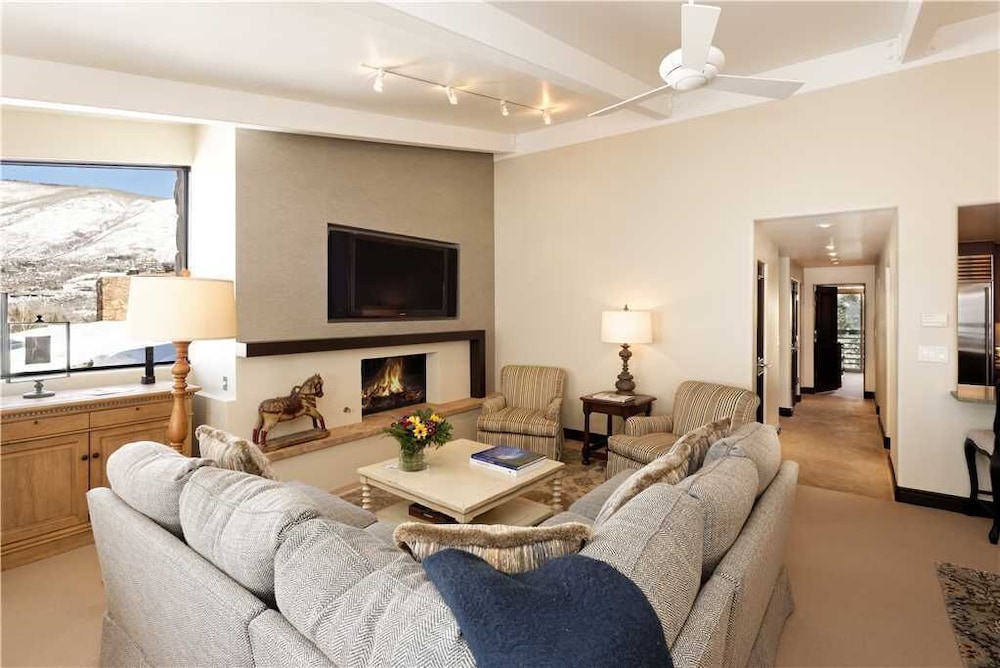 Aspen Alps