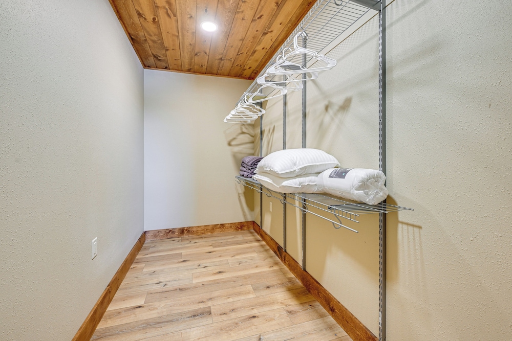 Hunt, Fish & Boat: Northwoods Hideaway