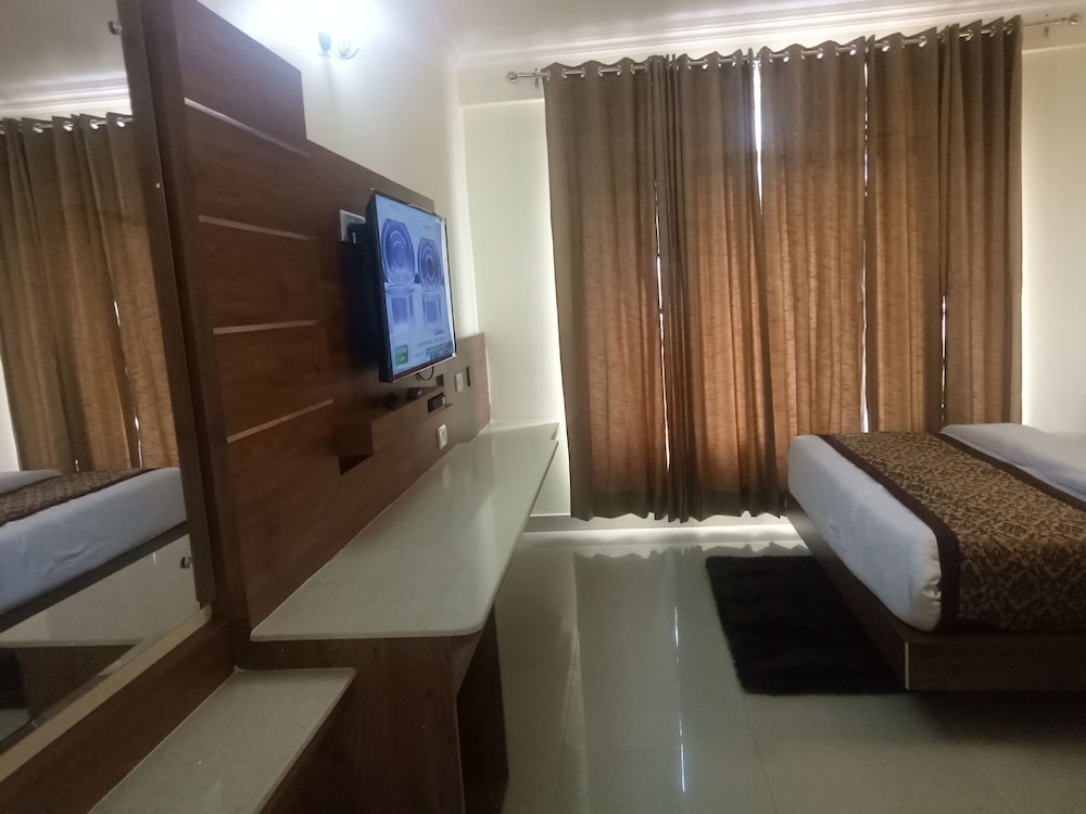 Hotel Nek