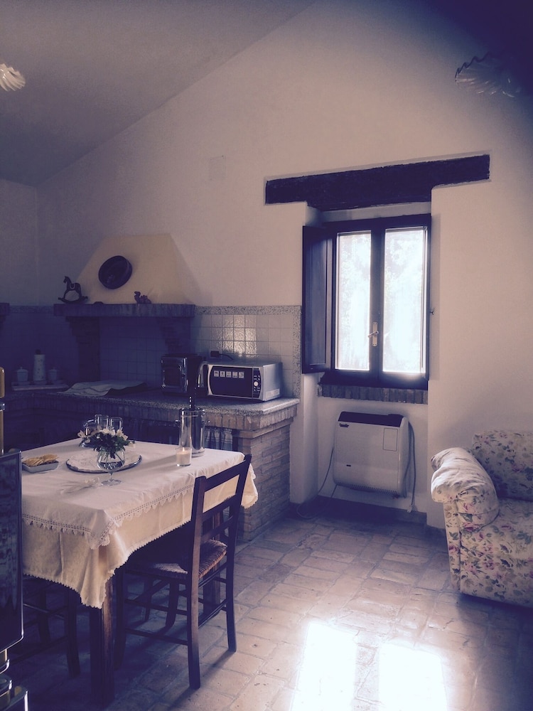 Agriturismo Torre Mannella photo 4