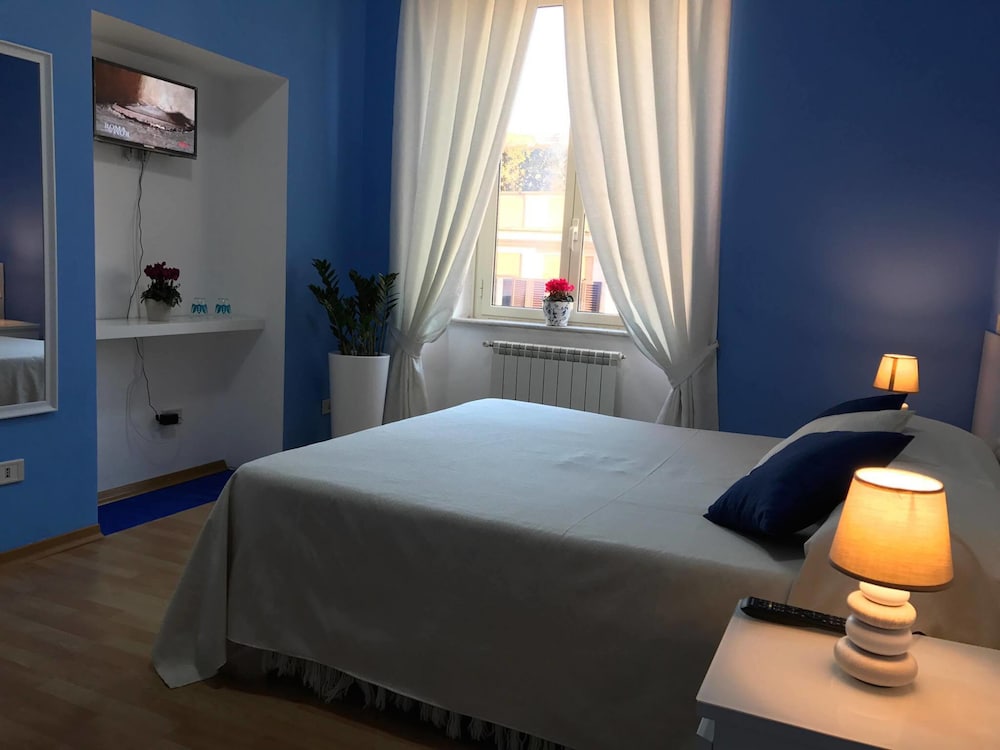 Kambal B&B