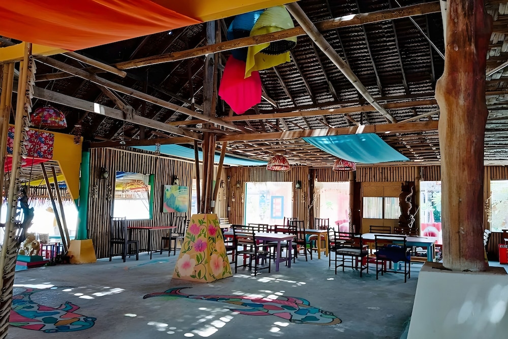 Chaba Bungalows