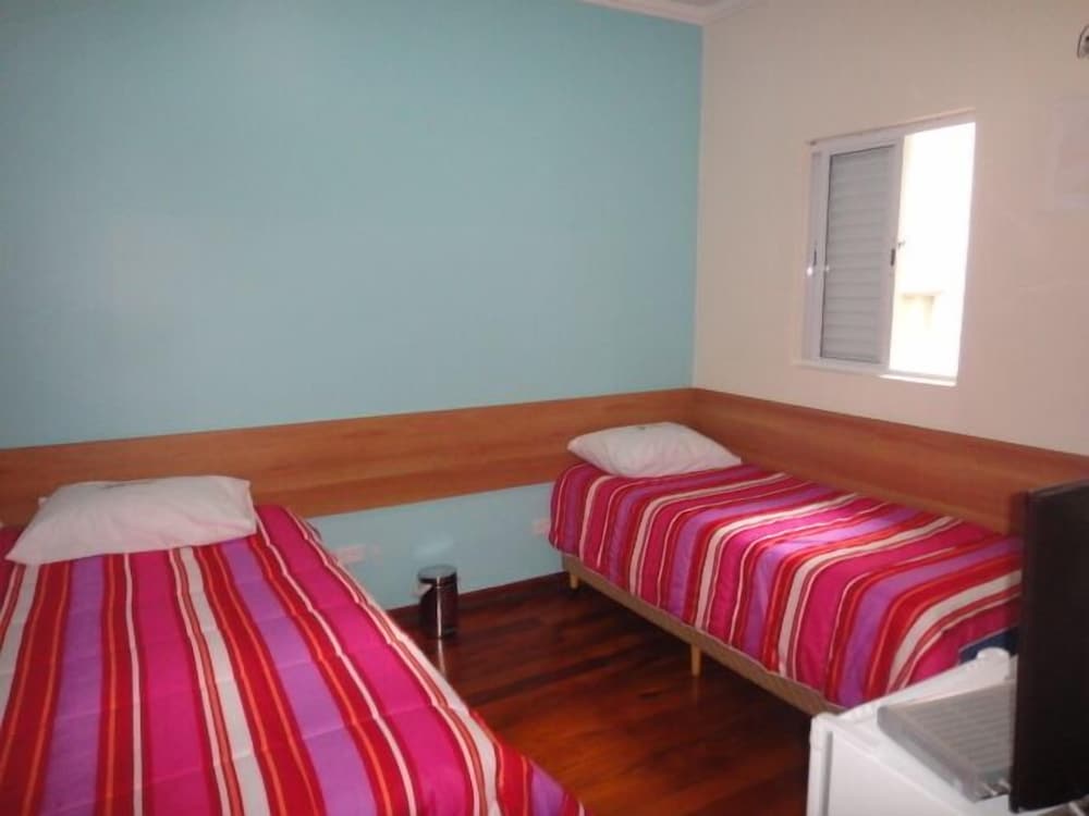 Hotel Pousada Clinicas West