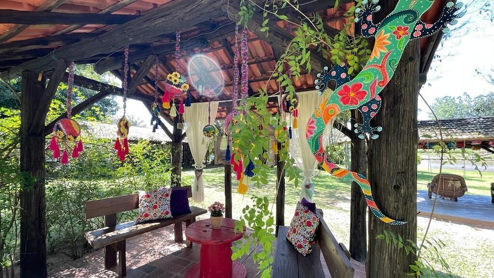 Sítio Areia Branca