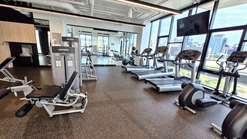 Group Escape 2 Luxury 3BR Penthouses