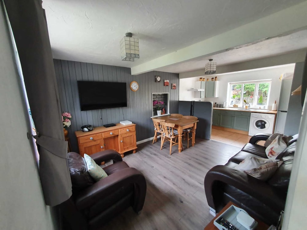 Martin Lane Farm Holiday Cottages