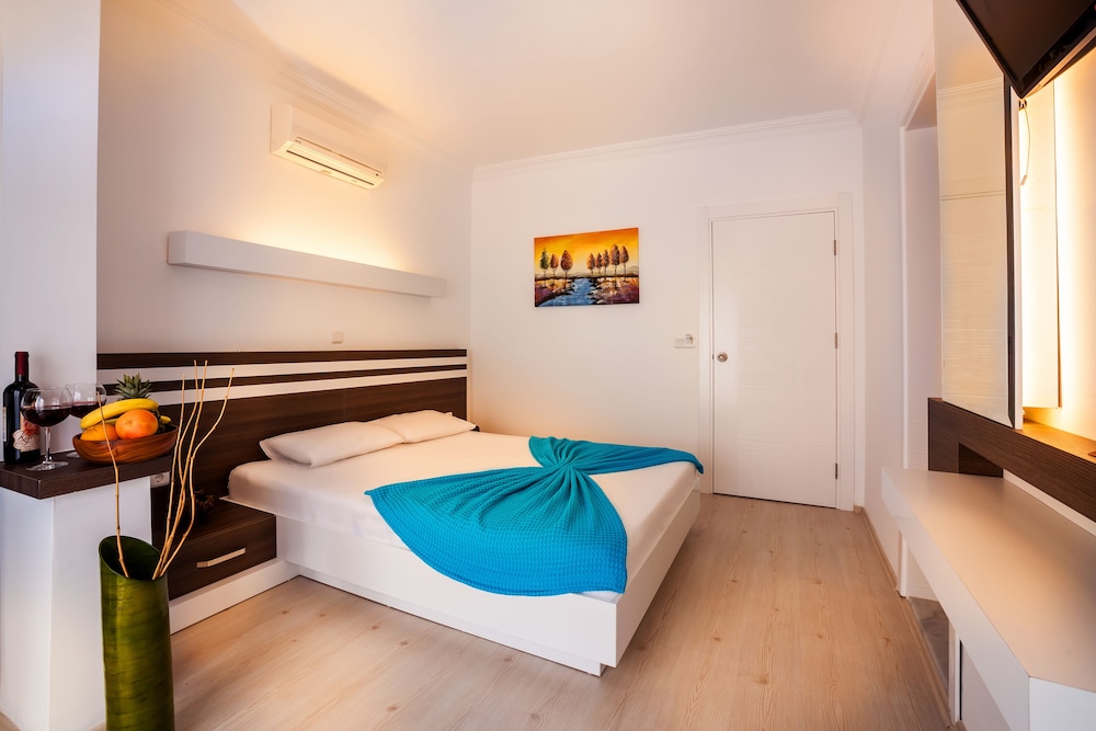 Puya Otel - Image 19