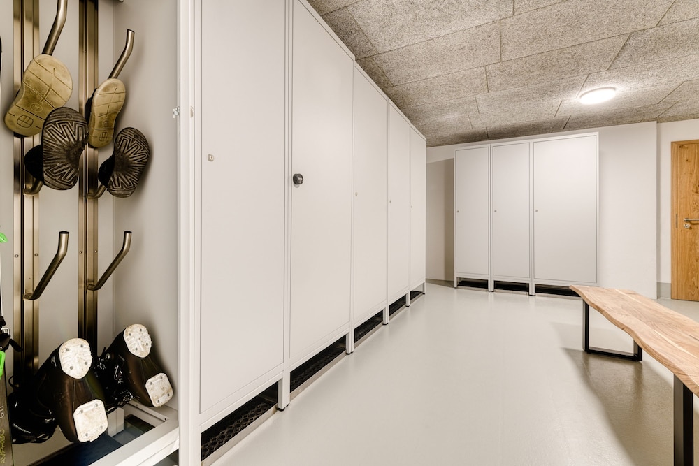 Luxus Penthouse Zentral