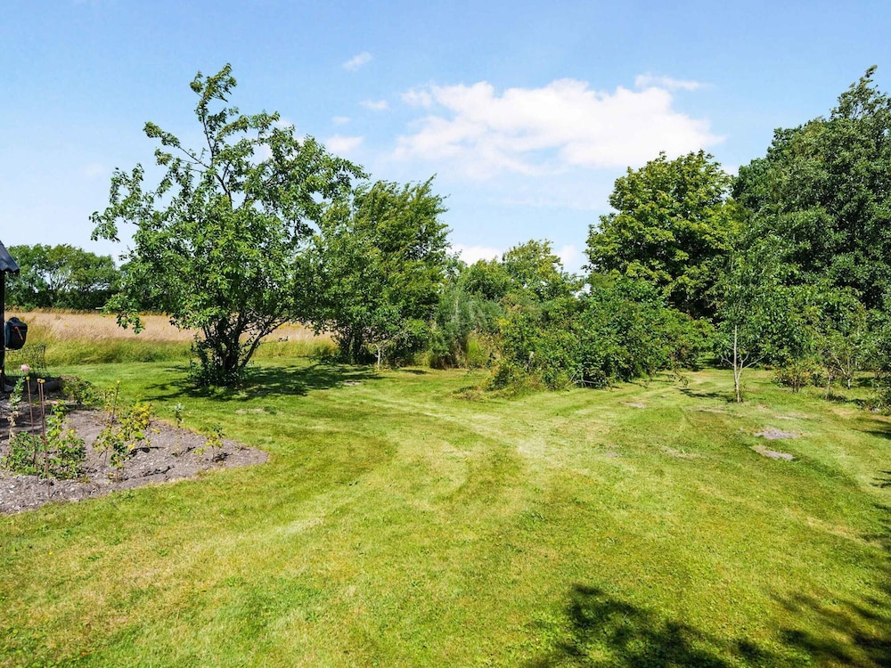 5 Star Holiday Home in Orsted