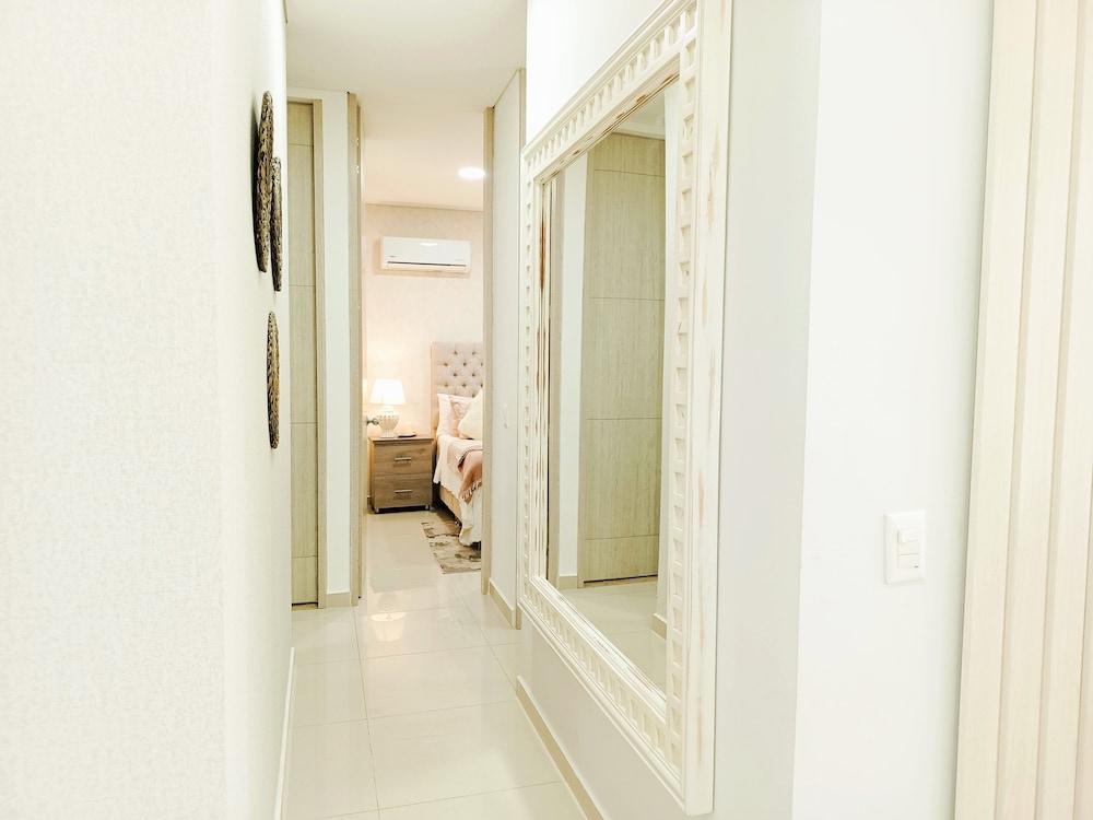 Apartasuites Samaria - Club de Playa view 2