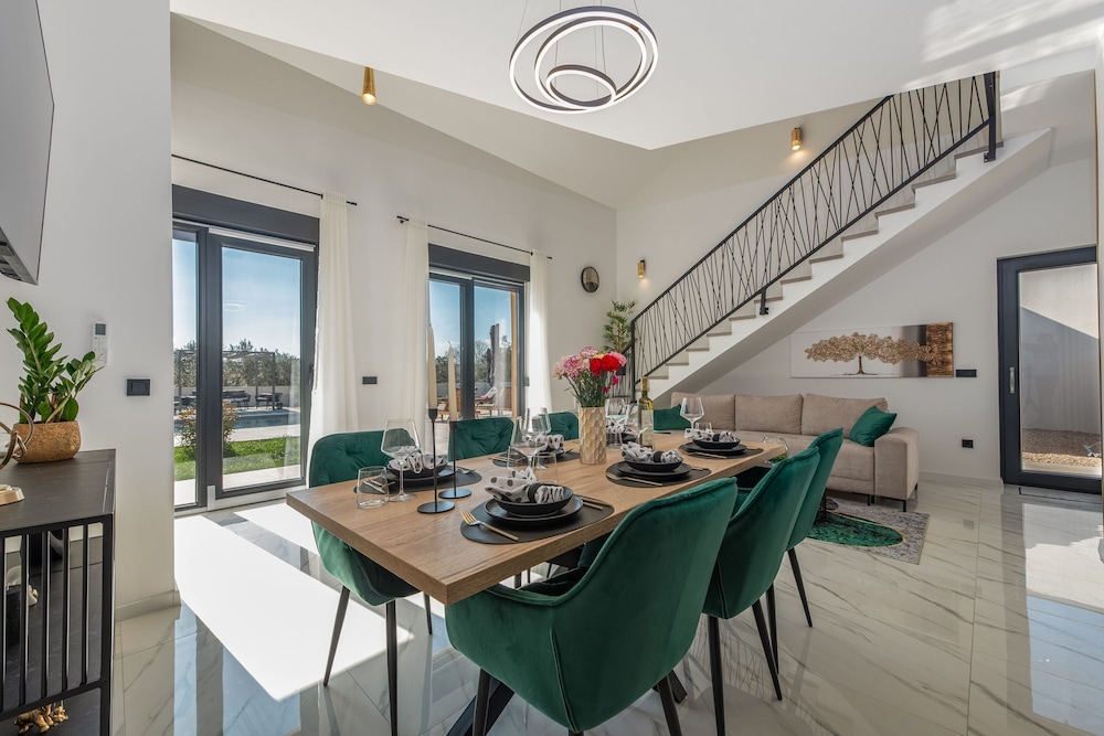 Villa Dide Moga Zadarvillas