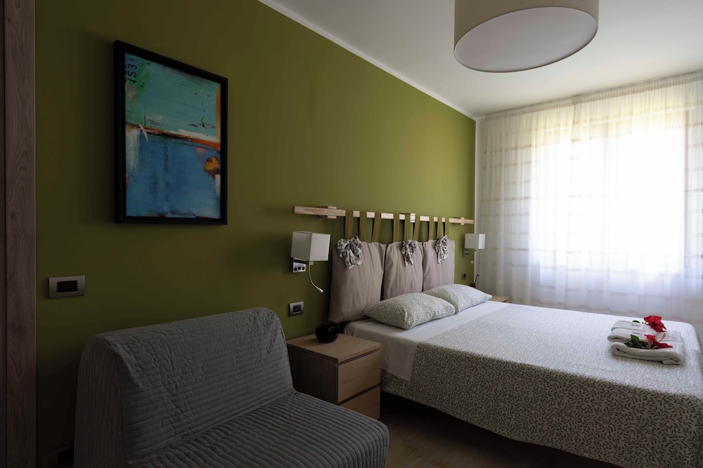Pompei Suite