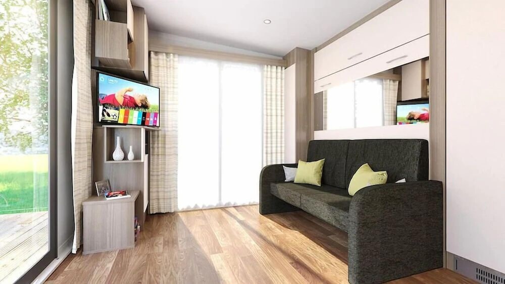 Riverside Rothbury Swift S Pod view 4