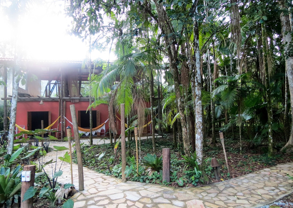 Glamping Mangarito
