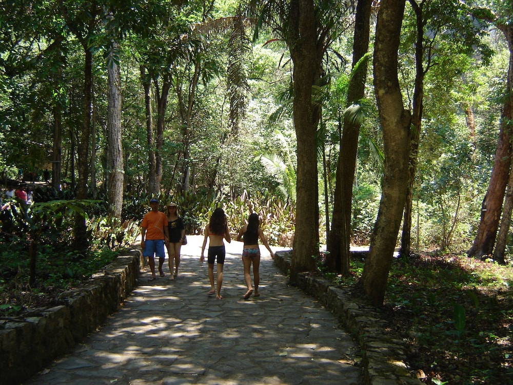 Itiquira Park Hotel