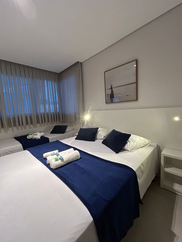 D'Santa Lofts - Penha - SC