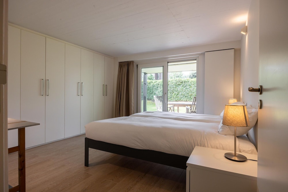 Holiday Home Near Veerse Meer With Terrace