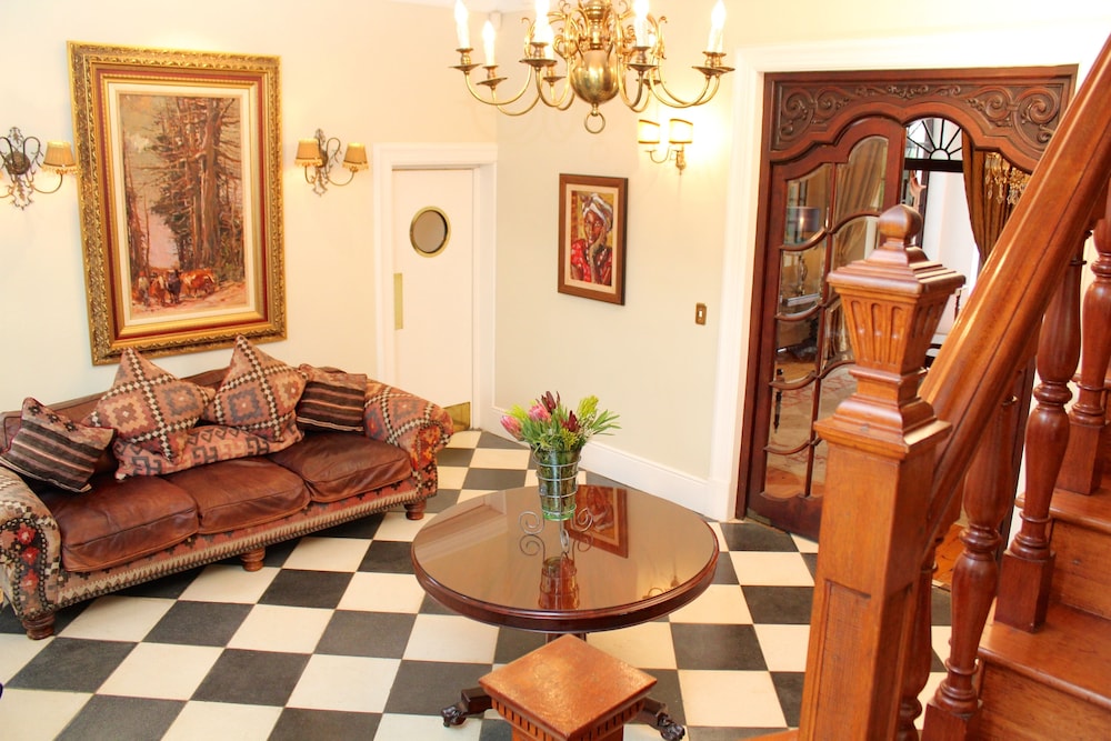 Le Jardin Villa