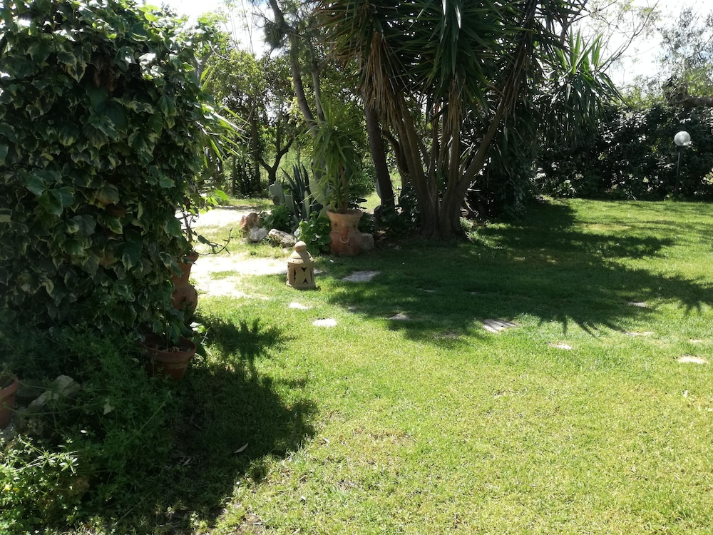 MyLife B&B view 2
