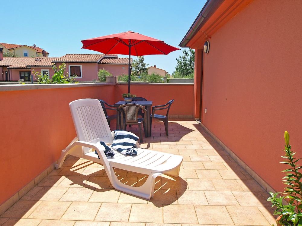 Apartment Tatjana 411