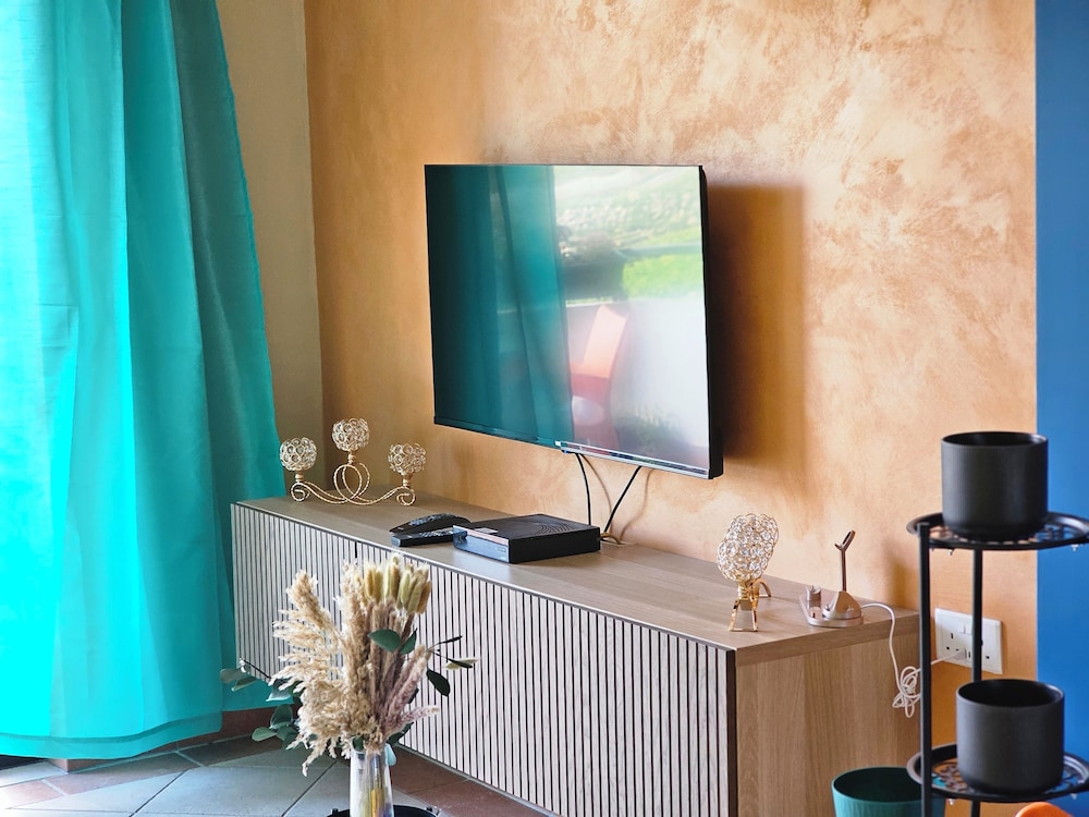 Country View Apartment