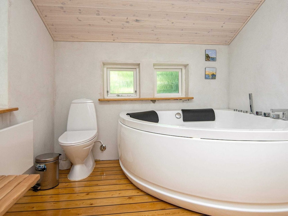 4 Person Holiday Home in Haderslev view 2