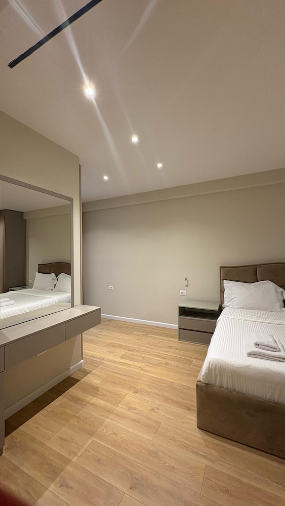 Blue Boutique Apartments 1