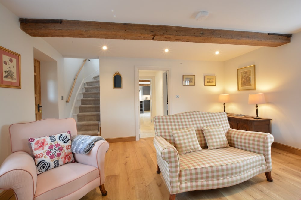 Woodland Cottage, Great Glemham