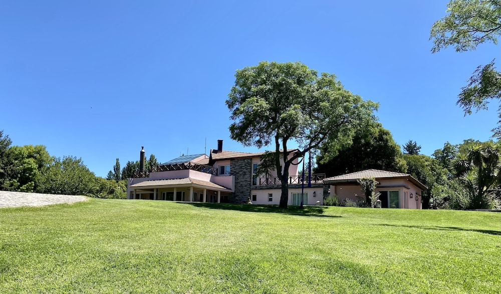 Estancia Grande