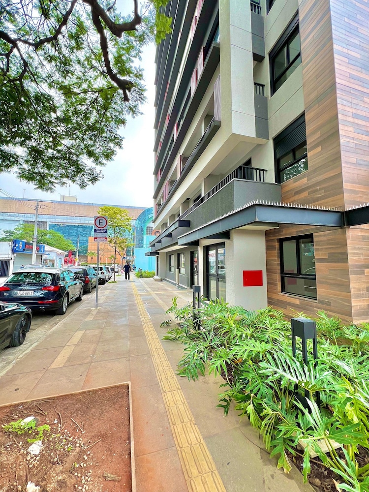 Innvista - Residencial Brera Moema