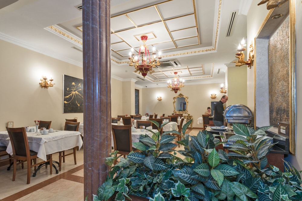 Antis Otel - Özel Sınıf - Image 41