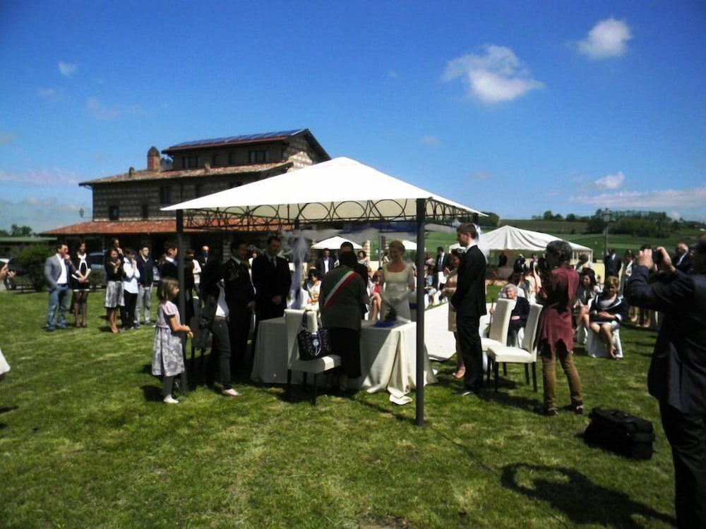 Monferrato Resort