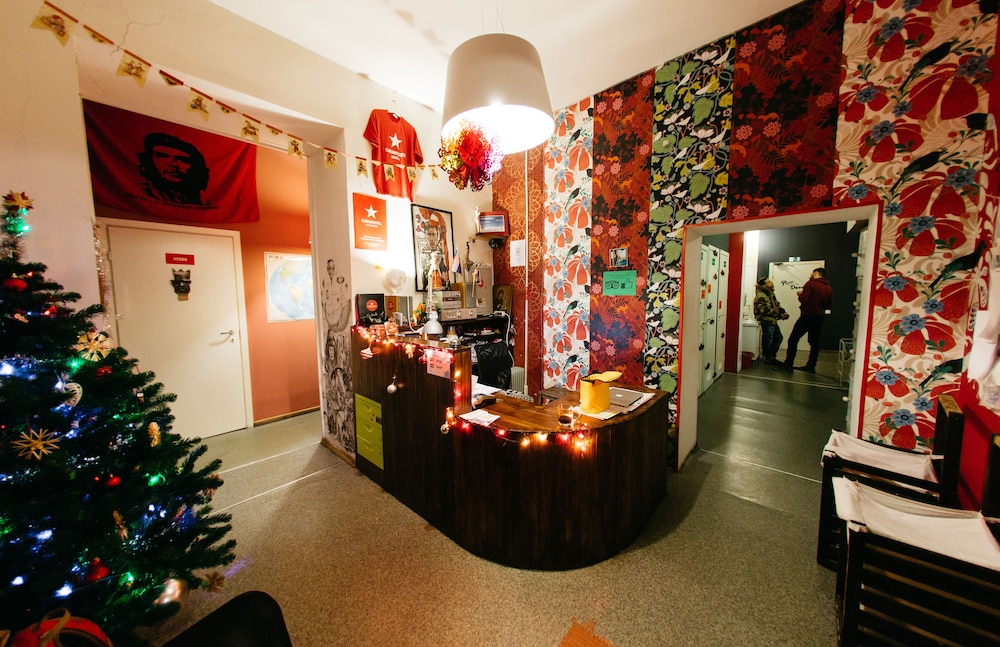 Cuba Hostel