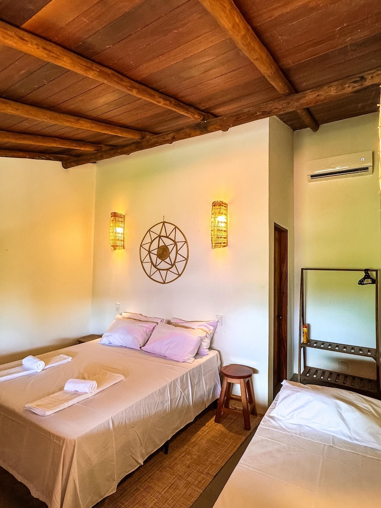Atins Beach House