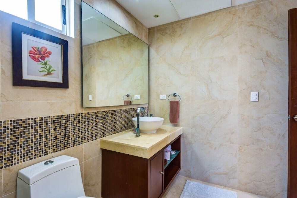 Carmen Sol Rentals Apartamentos