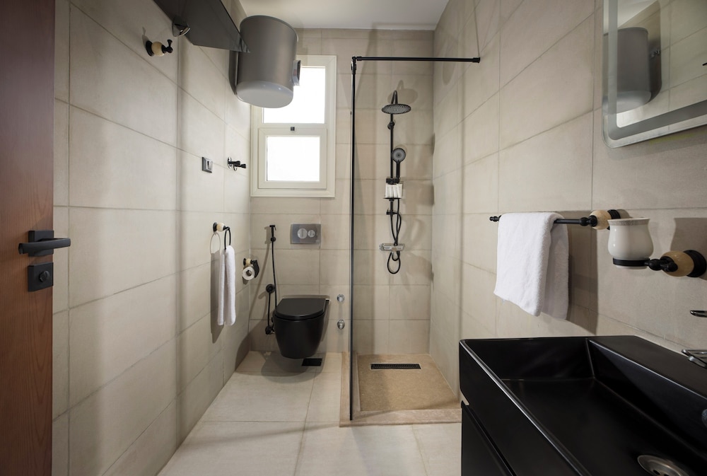 Rivana Residence New Cairo - Pool & GYM Access