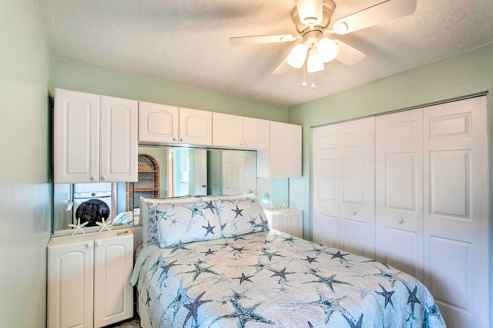 Fernandina Beach Villa w/ Remarkable Ocean Views! view 2