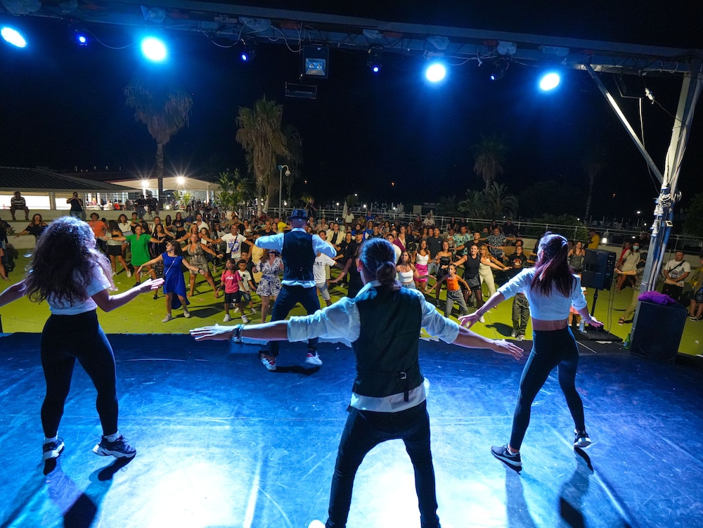 Villaggio Club Bahja