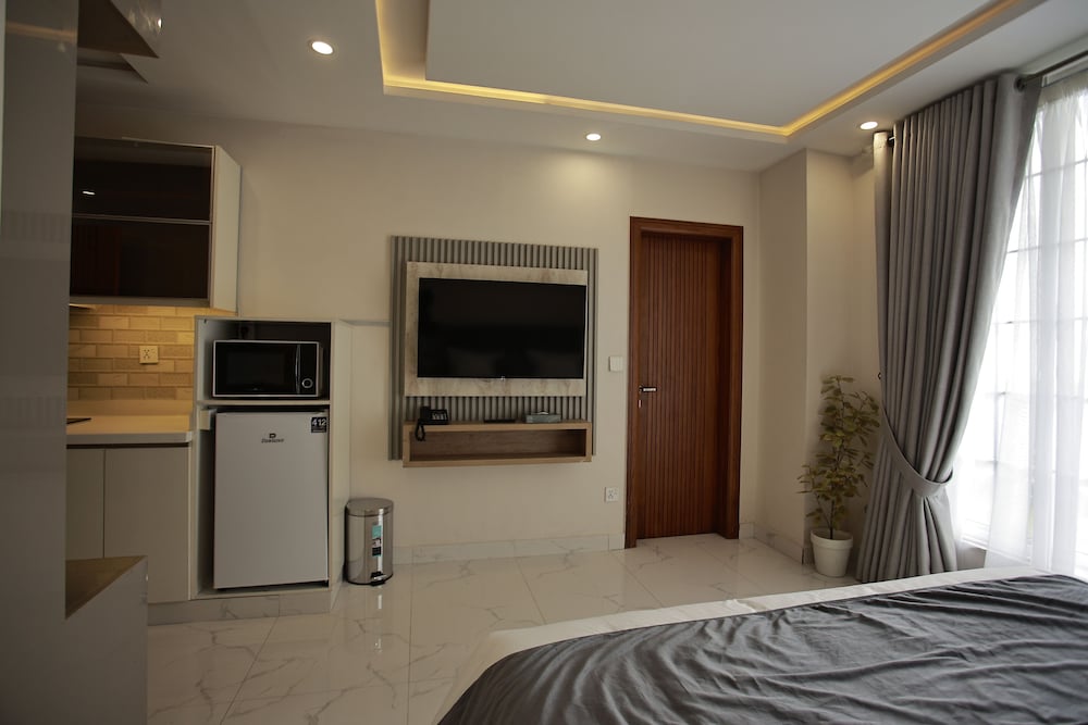 ZAR Luxury Suites Murree