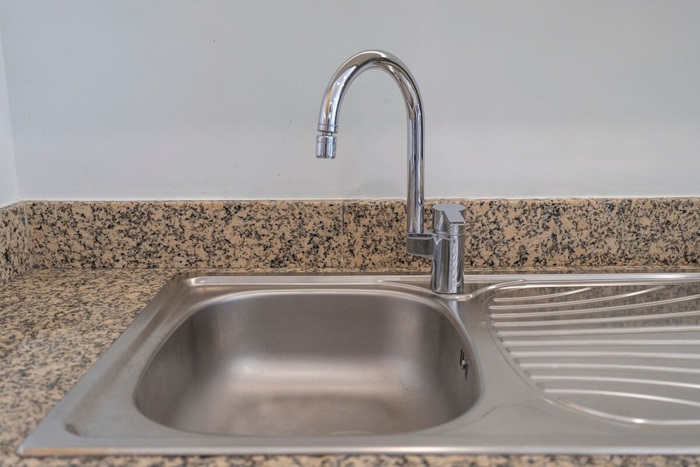 Peaceful 1-bedroom Apartment for 4 in Downtown