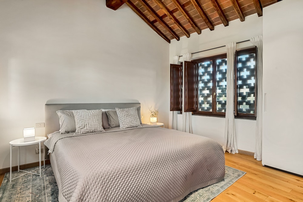 Villa Emilie in Pietrasanta
