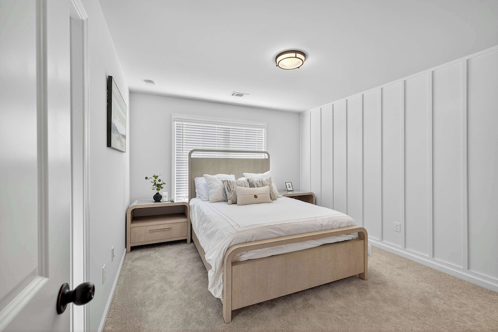 Buford Beauty Stay for 10