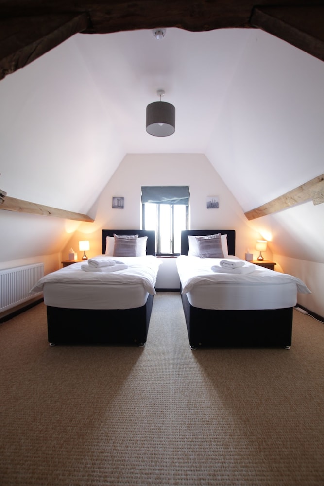 Unique Luxury Escapes