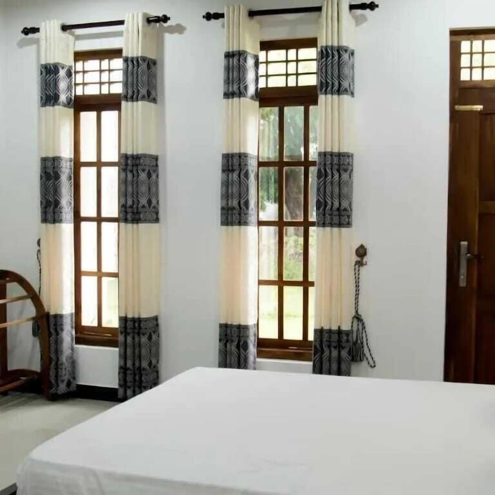 Golden Temple Villa