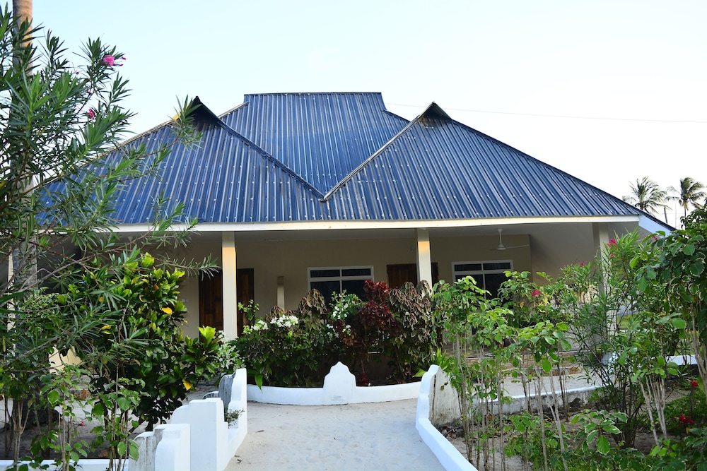 Meremeta Lodge