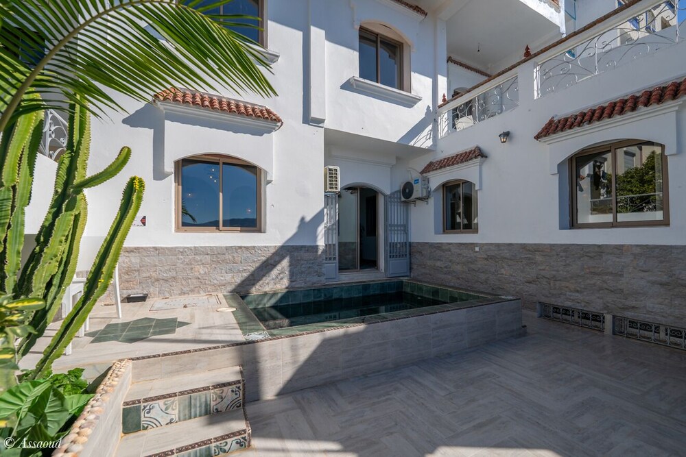 Casa Maravillosa